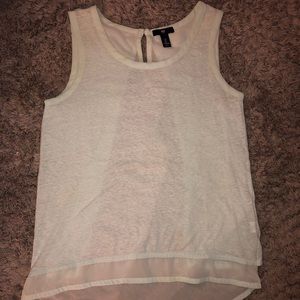Gap Women’s Dress Tank